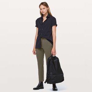 Lululemon On The Fly Pant